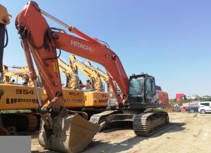 HITACHI ZX350LCH-5A tracked excavator