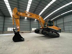 Hyundai R305 R305LC-9S 225 220 tracked excavator