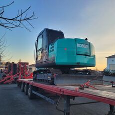 KOBELCO SK75 Super tracked excavator