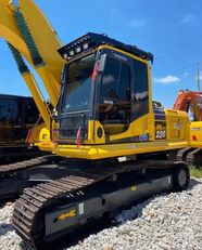 Komatsu PC220 PC220-8 PC240 PC240-8 tracked excavator