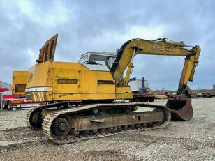 LIEBHERR 912 tracked excavator