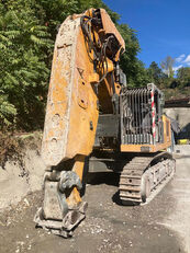 Liebherr R 944 C tracked excavator