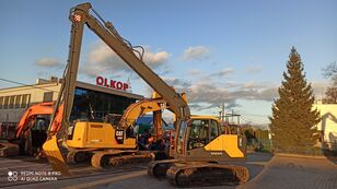 Volvo EC140 EL  RATY - KREDYT tracked excavator