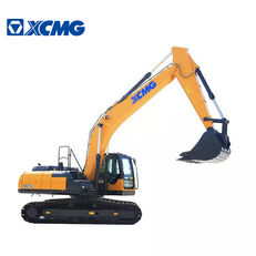 XCMG XE225DK tracked excavator