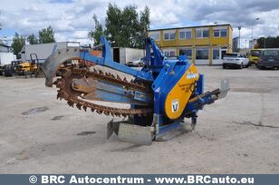 Liba Grabenmeister GM 140 AF trencher