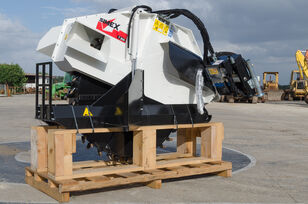 Simex T800 trencher