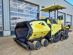 Ammann AFW500E wheel asphalt paver