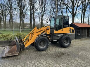 AHLMANN AL120 Shovel wheel loader