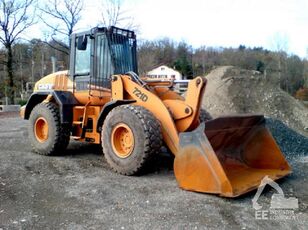 Case 721 D wheel loader