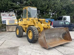 Caterpillar 916 Wheelloader  wheel loader