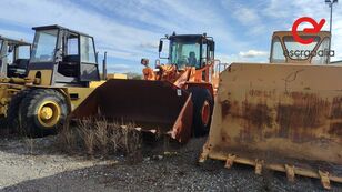 Fiat-Hitachi Cargadora fiat-Hitachi w190 NB474127. FBD176 wheel loader