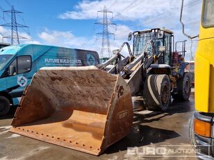 JCB 457 HT T4F wheel loader