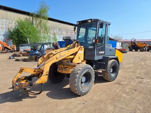 Paus RL 652 SL wheel loader