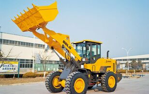 new SDLG LG933L wheel loader