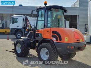 Schaeff TL65 PALLET FORKS - 2 BUCKETS wheel loader for sale image 11 Schaeff TL65 PALLET FORKS - 2 BUCKETS wheel loader image 11