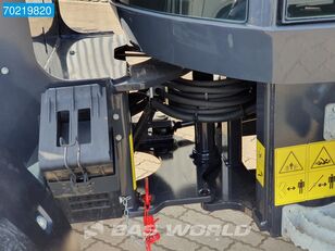 Schaeff TL65 PALLET FORKS - 2 BUCKETS wheel loader for sale image 17 Schaeff TL65 PALLET FORKS - 2 BUCKETS wheel loader image 17