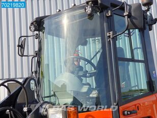 Schaeff TL65 PALLET FORKS - 2 BUCKETS wheel loader for sale image 19 Schaeff TL65 PALLET FORKS - 2 BUCKETS wheel loader image 19