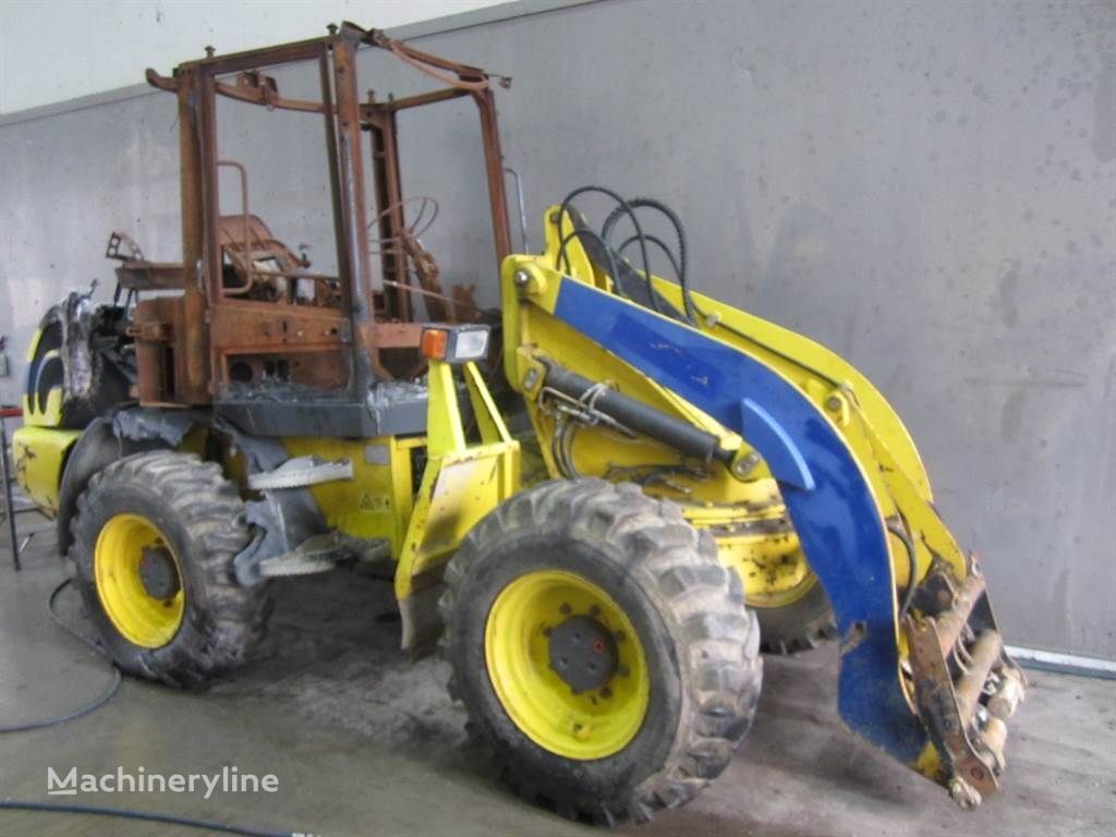 Terex TL 70 S (For parts) wheel loader for parts