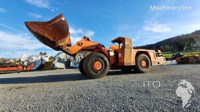 Toro 006 Tunnellader wheel loader