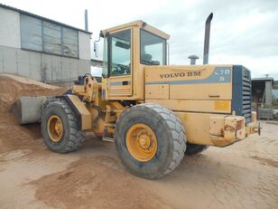 Volvo BM L 70 B wheel loader