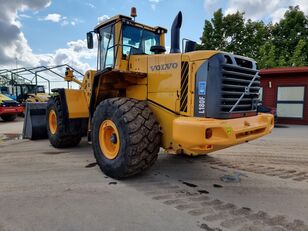 Volvo L180 F wheel loader