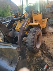 Volvo L30 wheel loader