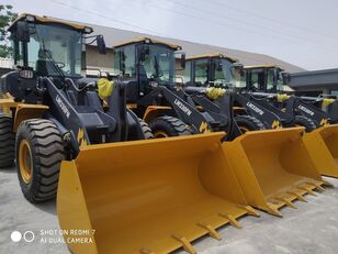 new XCMG LW330FN wheel loader