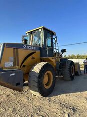 XCMG ZL50G wheel loader