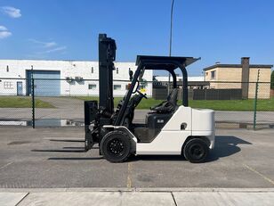 UNICARRIERS FHD25T5 diesel forklift