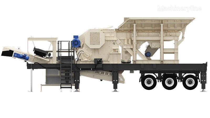 new AME Manufacturer of Portable Jaw Crusher Plants crushing bucket