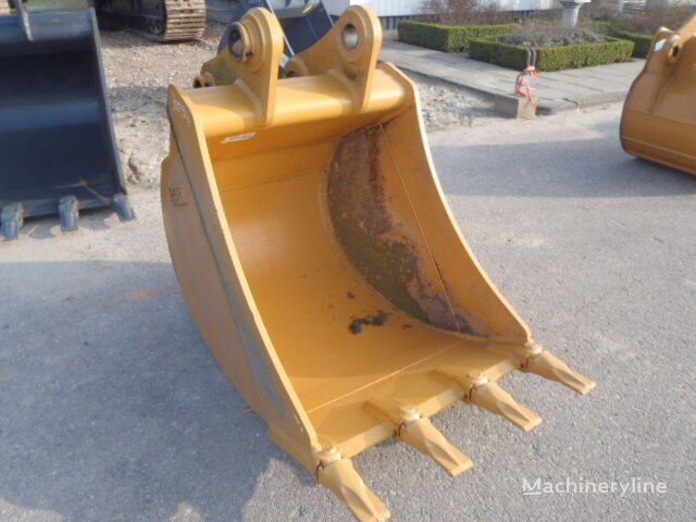 new Case CX160 excavator bucket