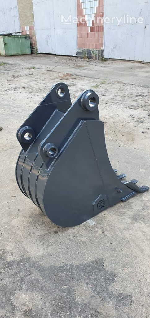 new Kub&Co excavator bucket