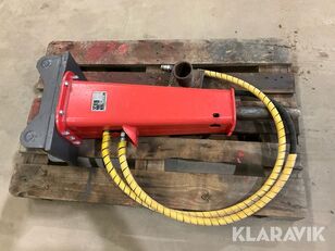 Rotair OLS 95 hydraulic breaker