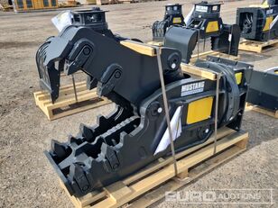 new Mustang RH05 hydraulic shears