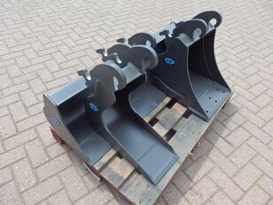 GP MINIGRAVER BAKKENSET mini excavator bucket