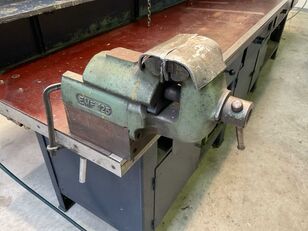 Used bench deals vise for sale