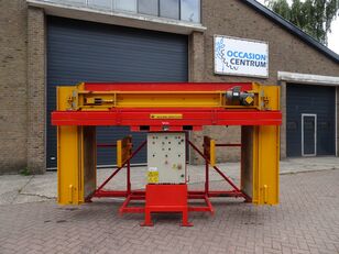 Bijlsma Hercules KV 270 KISTENVULLER box filler