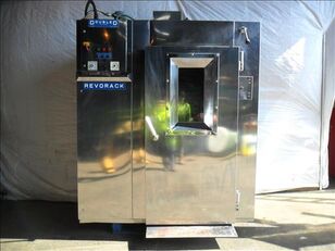 MKIII 87 Electric convection oven