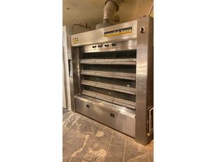 Mondial Forni Elettromondial 200 43CS  deck oven