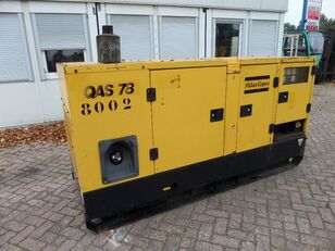 Atlas Copco QAS 78 diesel generator