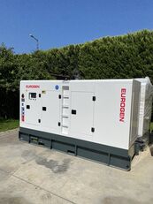 new Eurogen ECG 275  diesel generator