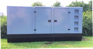 IVECO NEW ANTOM- 220kVA SuperSilent 53dB diesel generator