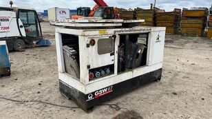 Pramac GSW67 diesel generator