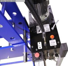 new RHTC 200 ton M/H-M/C-2 D=1300 hydraulic press