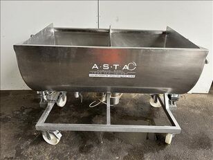 ASTA  industrial storage tank