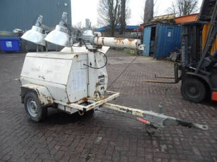 TEREX AL 4050D-4mh light tower