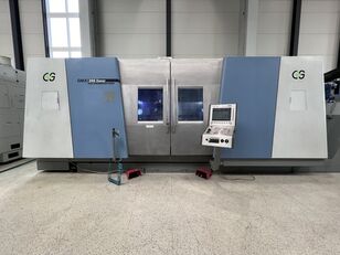 Gildemeister GMX 300 linear machining centre