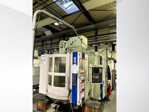Siemens 840D machining centre