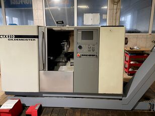 Heidenhain DataPilot 4290 metal lathe