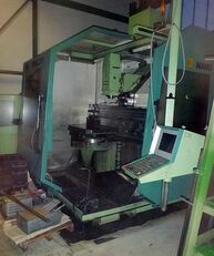 Maho MH 1000S metal milling machine